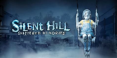 Silent hill memories - Silent Hill: Cold Heart was the originally planned version of Silent Hill: Shattered Memories. The game would have followed a female protagonist called Jessica Chambers as she decides to take a trip to visit her parents. However, in doing so she becomes trapped in an enormous snowstorm. 